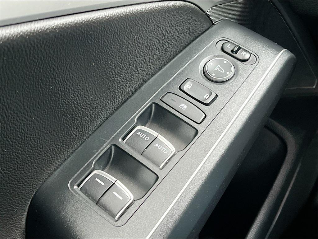 used 2024 Acura Integra car, priced at $24,500