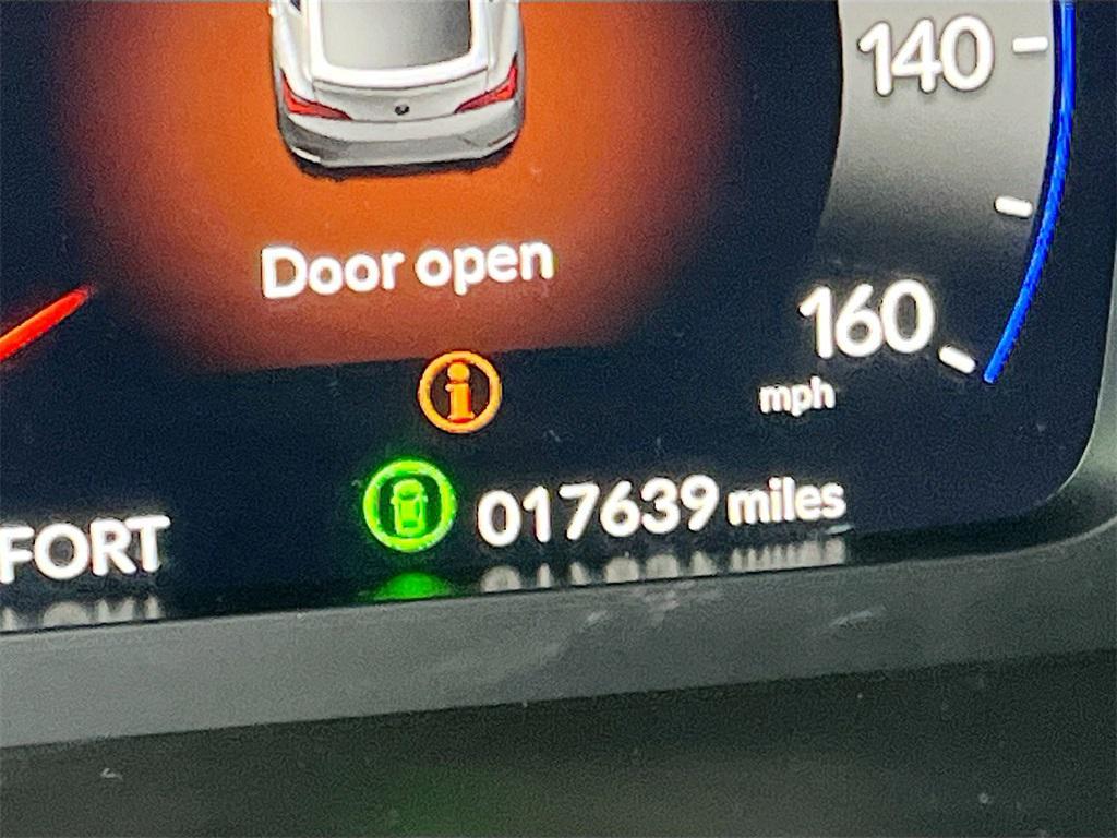 used 2024 Acura Integra car, priced at $24,500