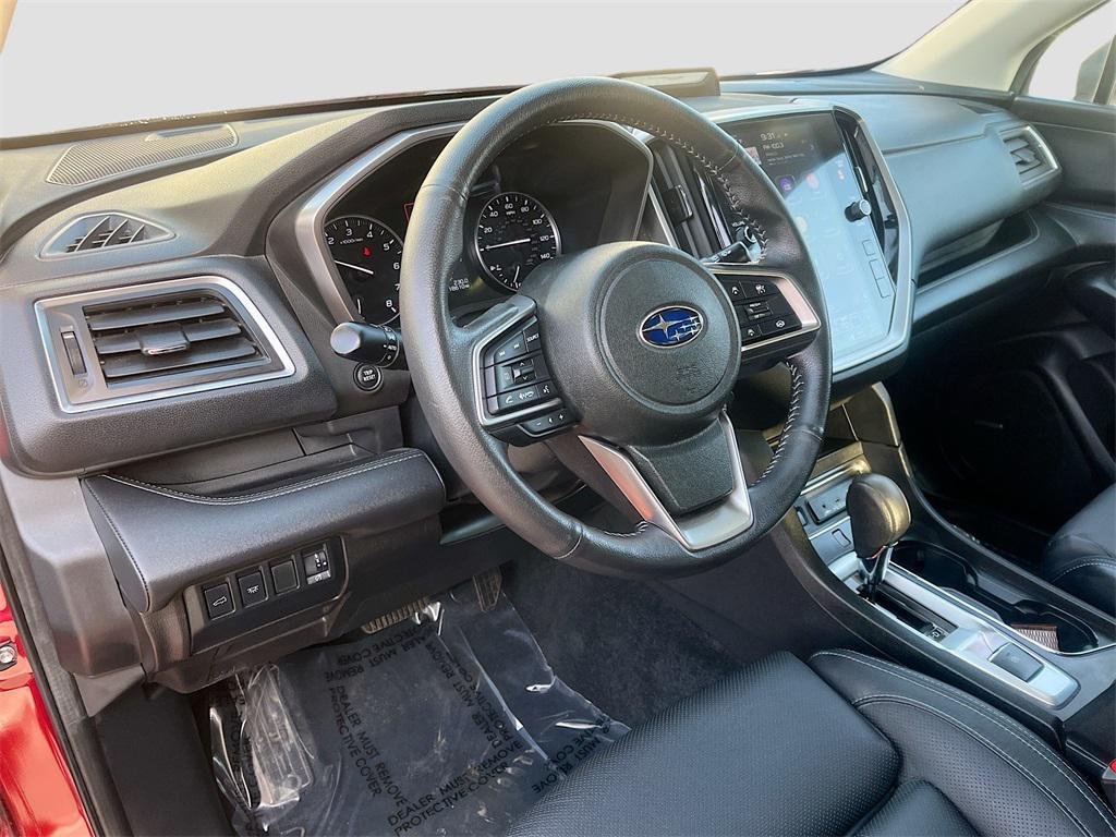 used 2023 Subaru Ascent car, priced at $28,500