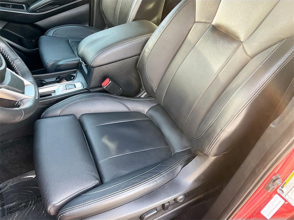 used 2023 Subaru Ascent car, priced at $28,500