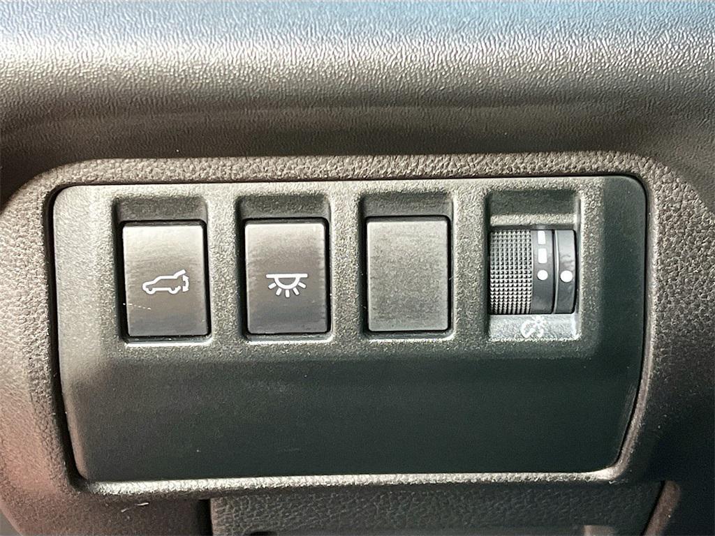 used 2023 Subaru Ascent car, priced at $28,500