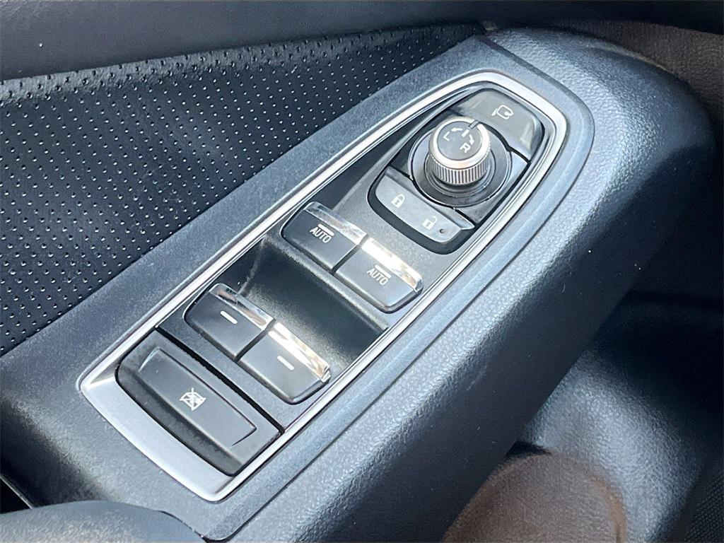 used 2023 Subaru Ascent car, priced at $28,500