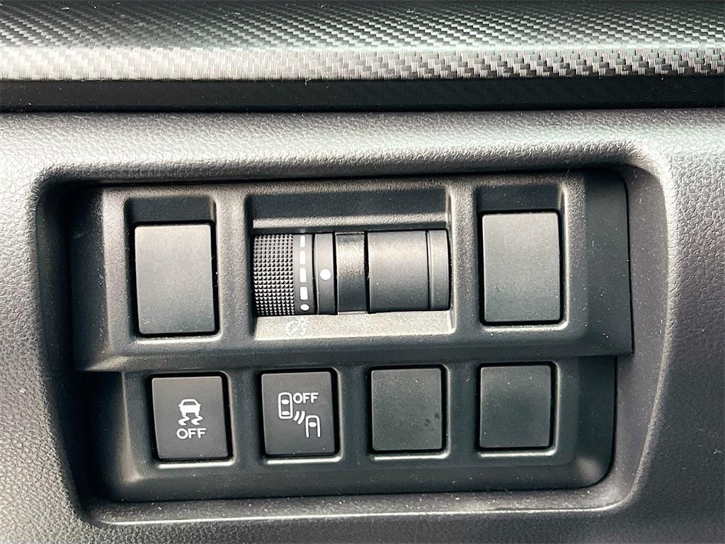 used 2020 Subaru Impreza car, priced at $16,800