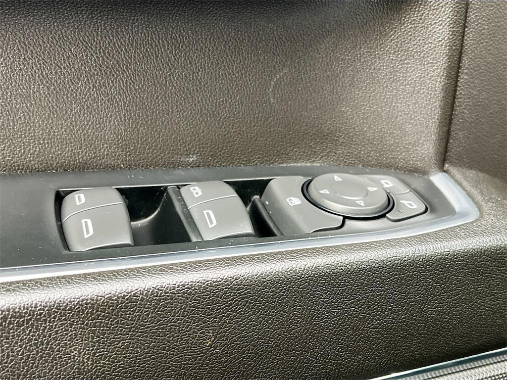 used 2024 Chevrolet Silverado 1500 car, priced at $39,100