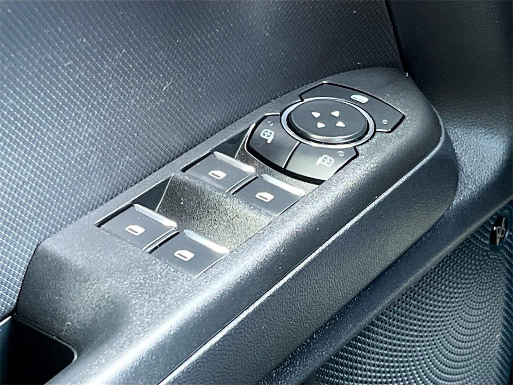 used 2023 Ford Bronco Sport car, priced at $22,100