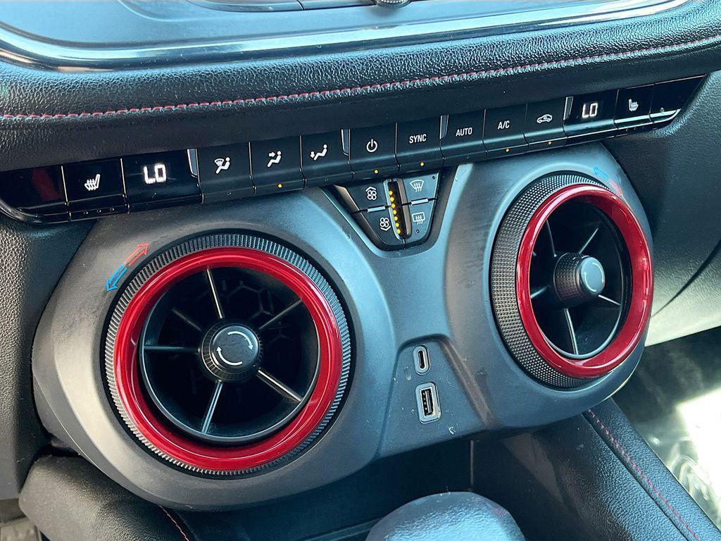 used 2020 Chevrolet Blazer car, priced at $19,500
