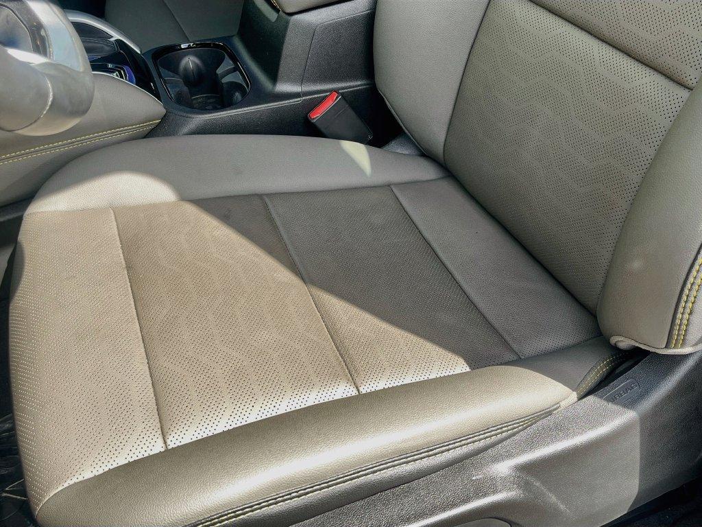 used 2026 Chevrolet Colorado car, priced at $40,000
