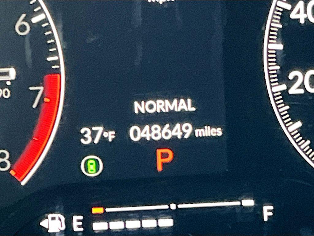 used 2023 Honda Civic car, priced at $18,200