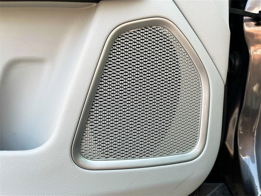 used 2020 Jeep Compass car, priced at $15,000