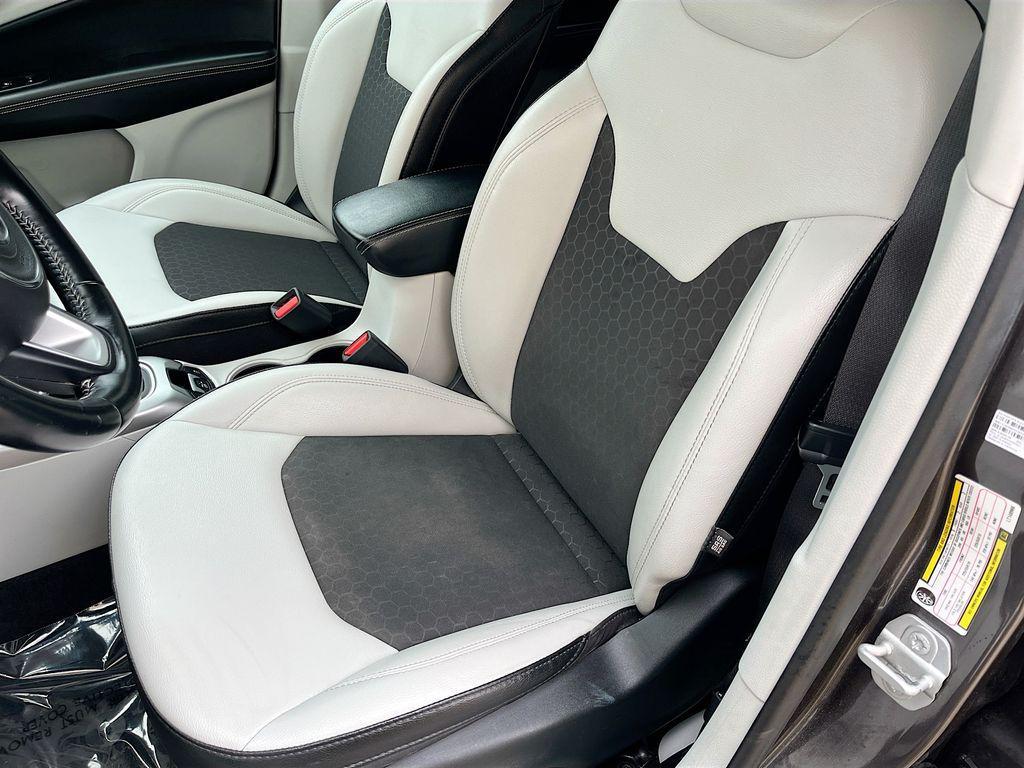 used 2020 Jeep Compass car, priced at $14,600