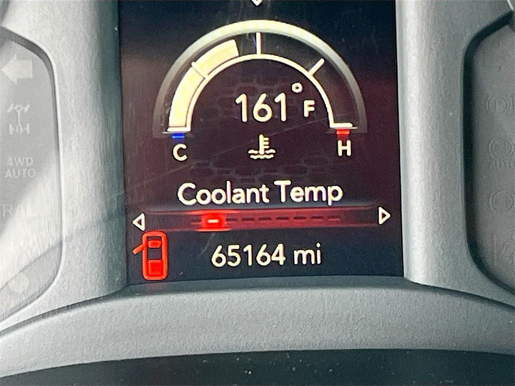 used 2022 Ram 1500 car, priced at $24,000