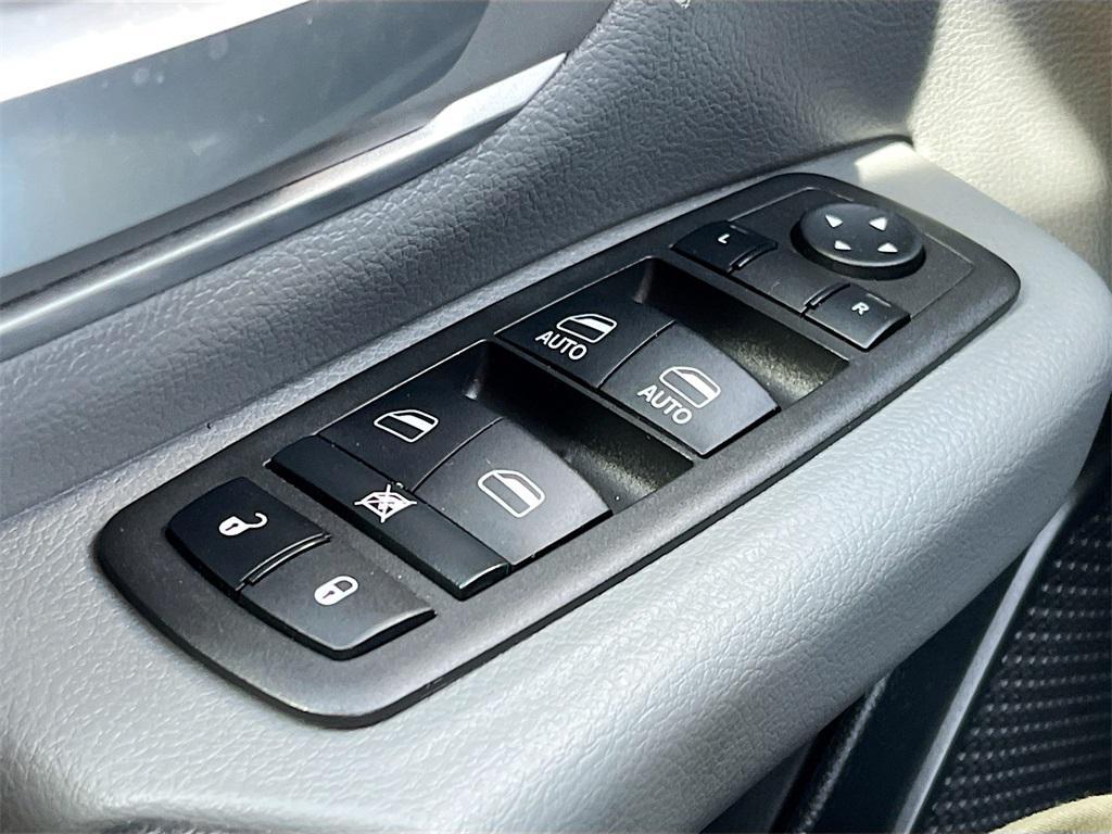 used 2022 Ram 1500 car, priced at $24,000