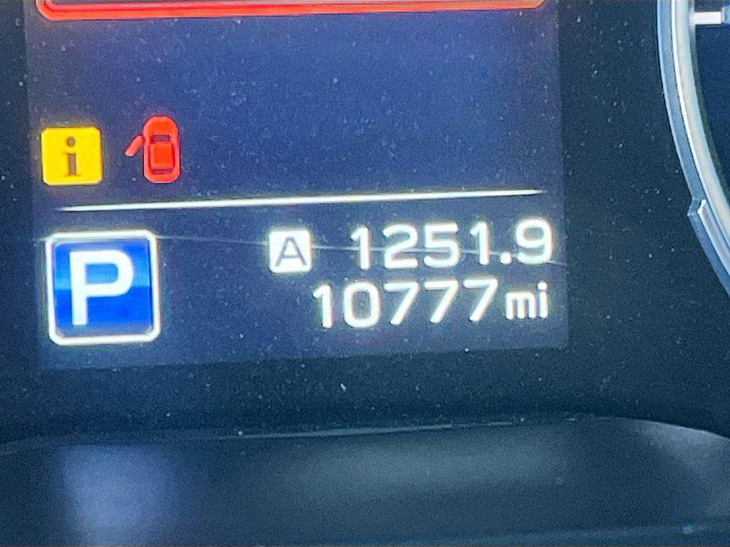 used 2022 Subaru Ascent car, priced at $28,400