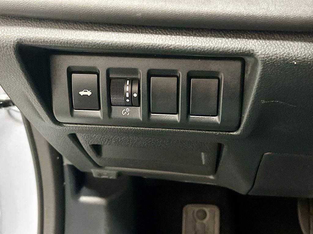 used 2022 Subaru Legacy car, priced at $19,000