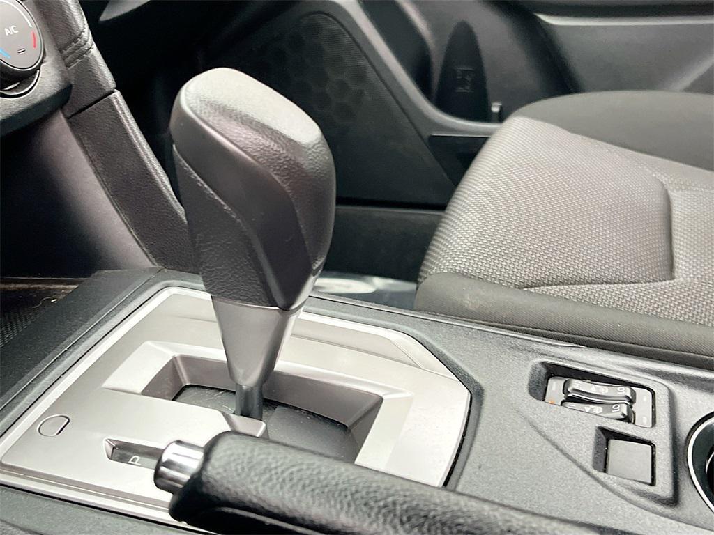 used 2023 Subaru Impreza car, priced at $18,800