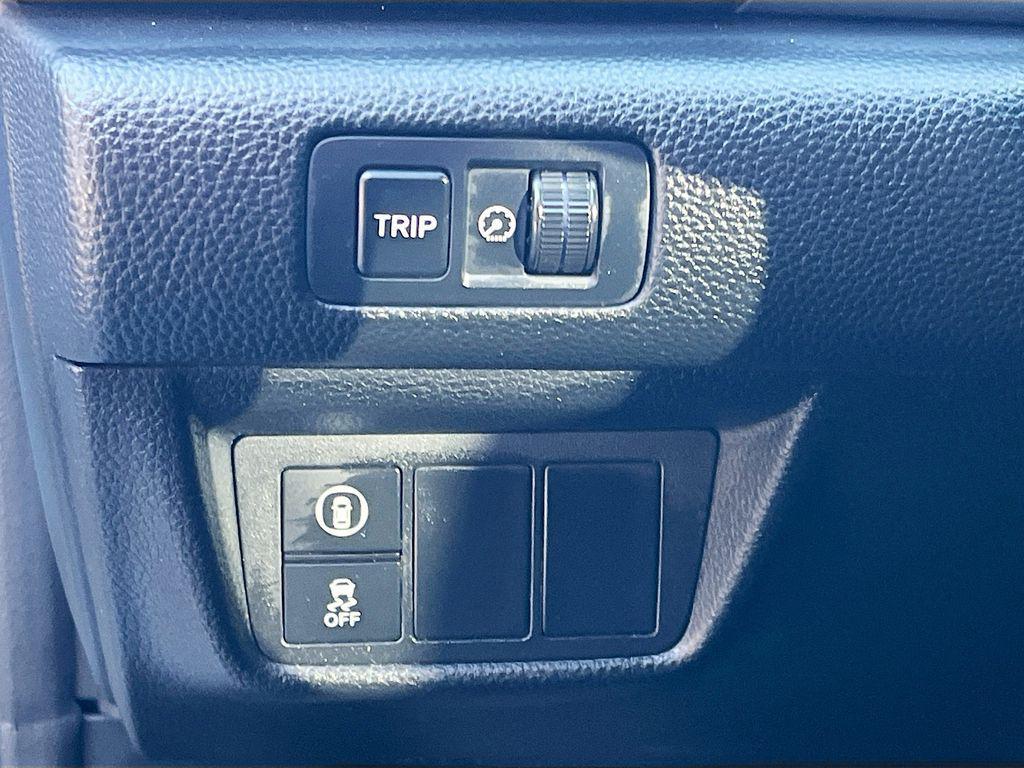 used 2022 Honda Accord car, priced at $16,600