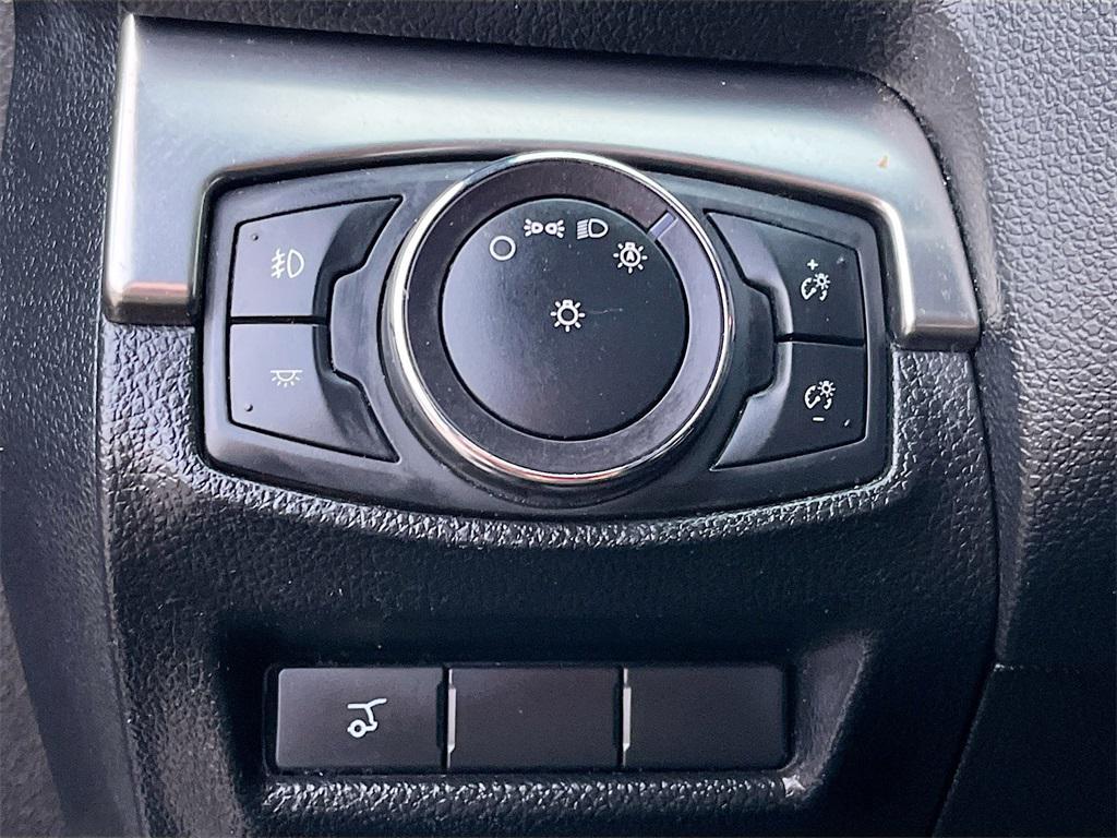 used 2019 Ford Explorer car, priced at $16,800