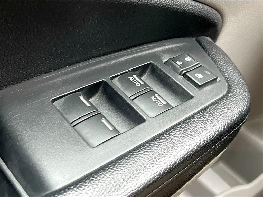 used 2017 Honda Pilot car, priced at $13,700