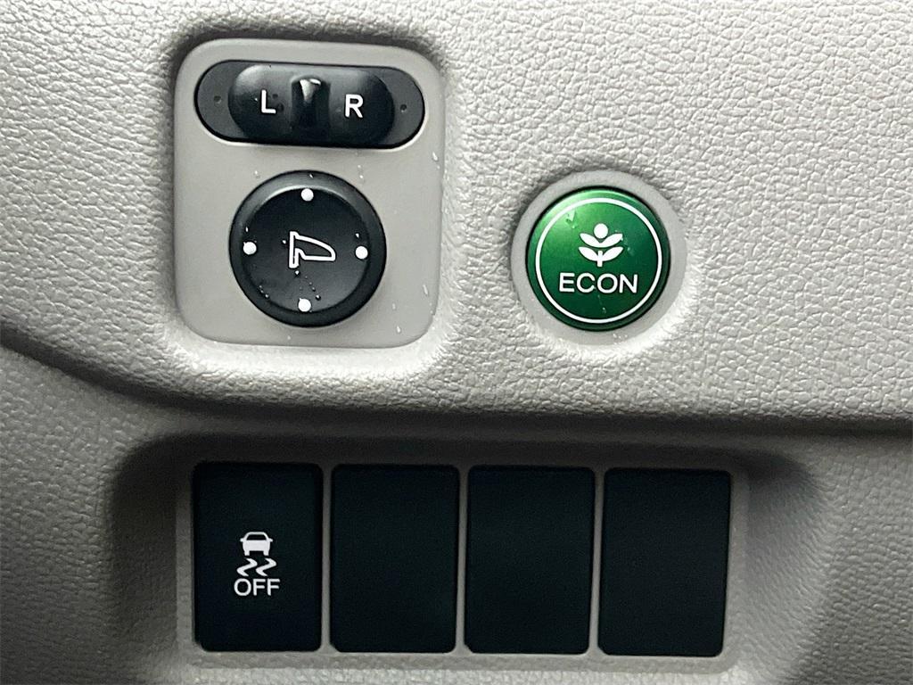 used 2017 Honda Pilot car, priced at $13,700