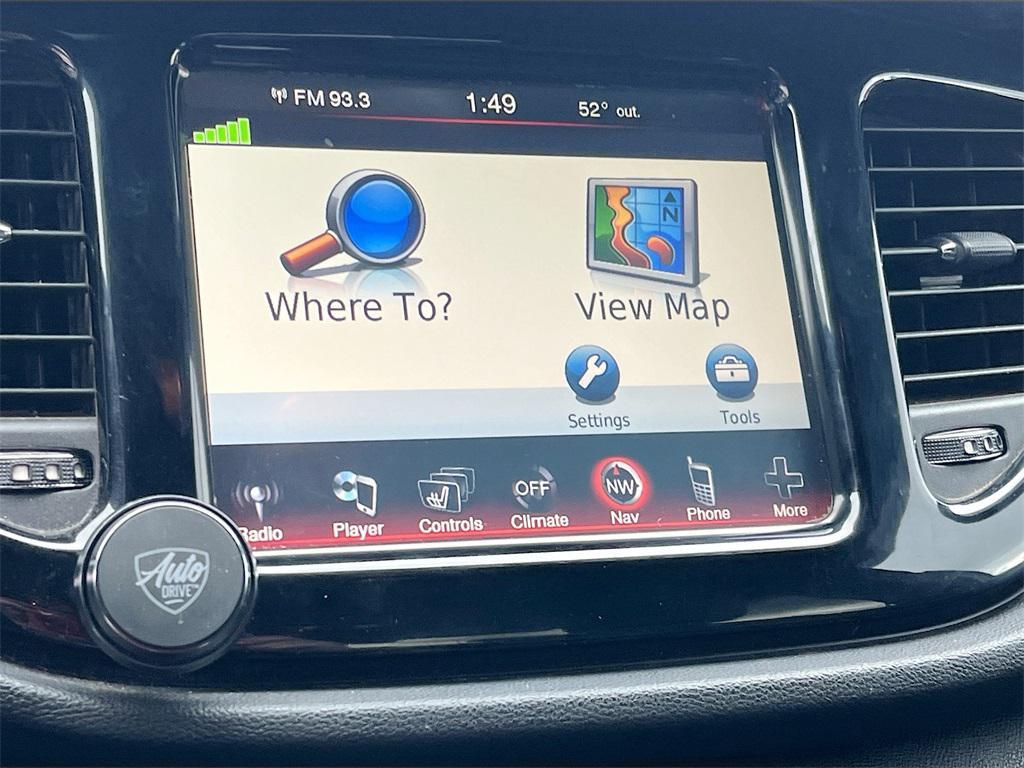 used 2013 Dodge Dart car, priced at $6,900