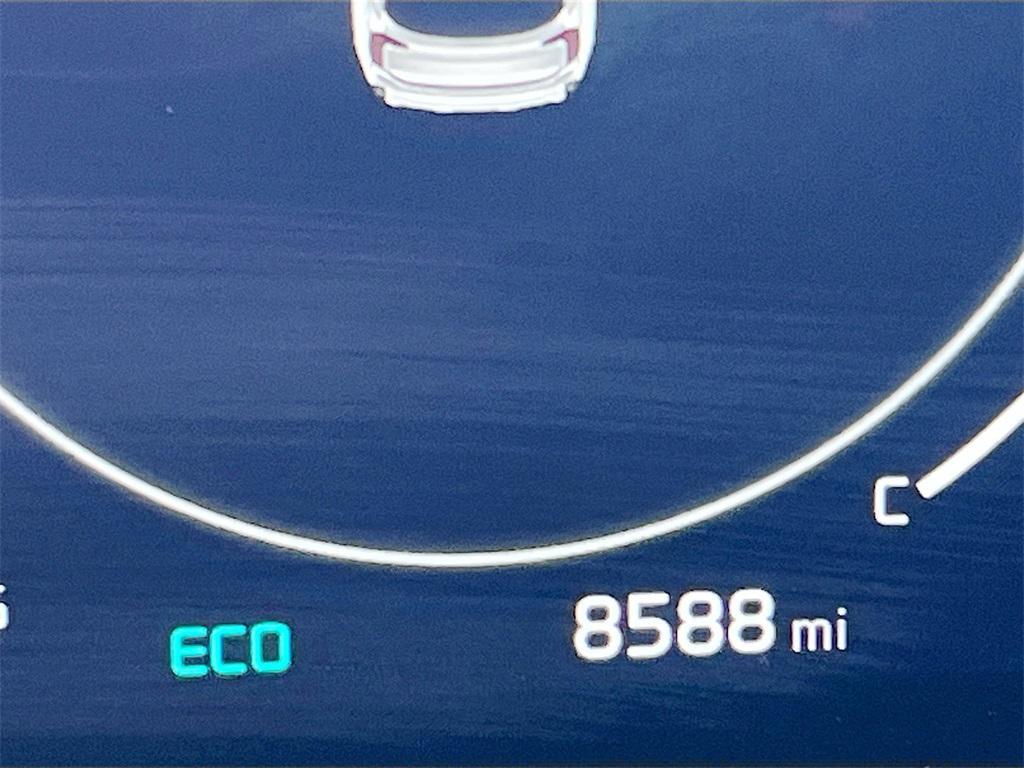 used 2025 Kia Telluride car, priced at $39,600