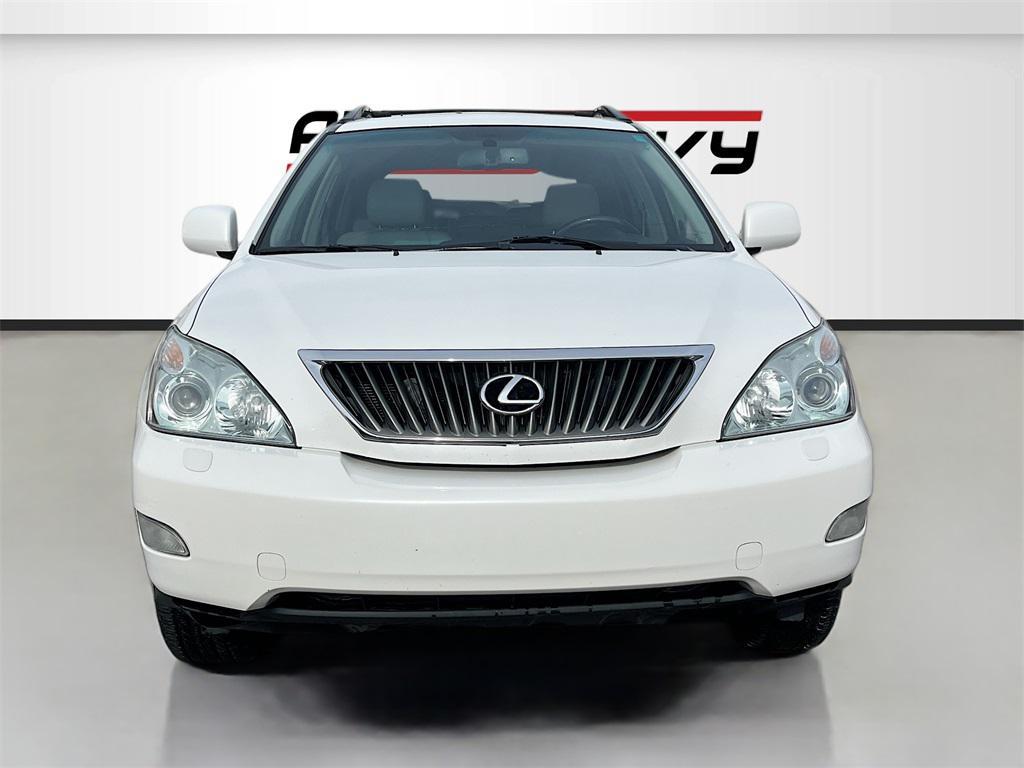 used 2008 Lexus RX 350 car, priced at $8,300