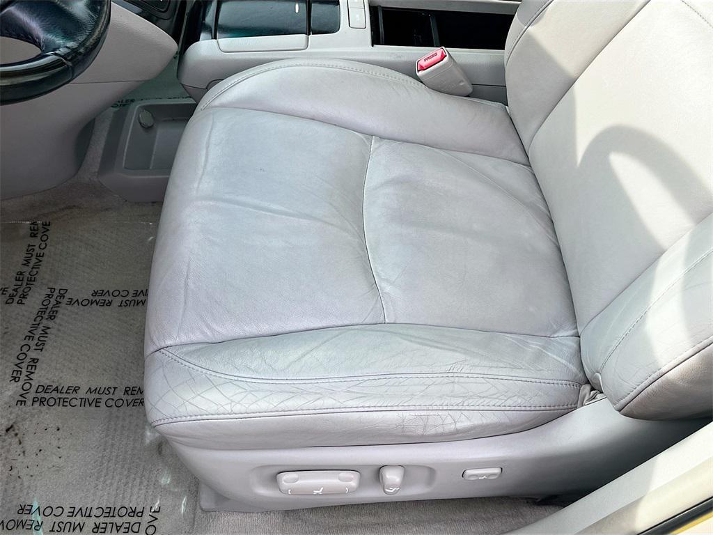 used 2008 Lexus RX 350 car, priced at $8,300