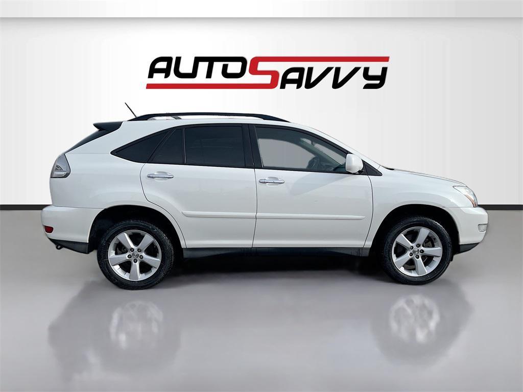used 2008 Lexus RX 350 car, priced at $8,300