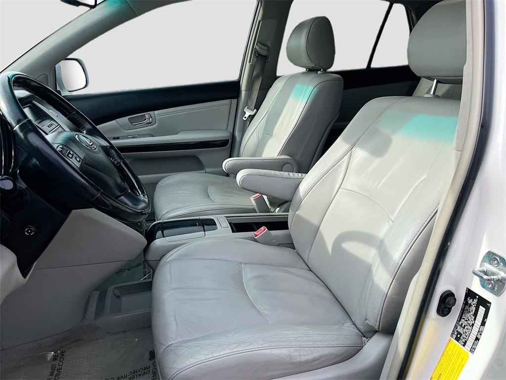 used 2008 Lexus RX 350 car, priced at $8,300