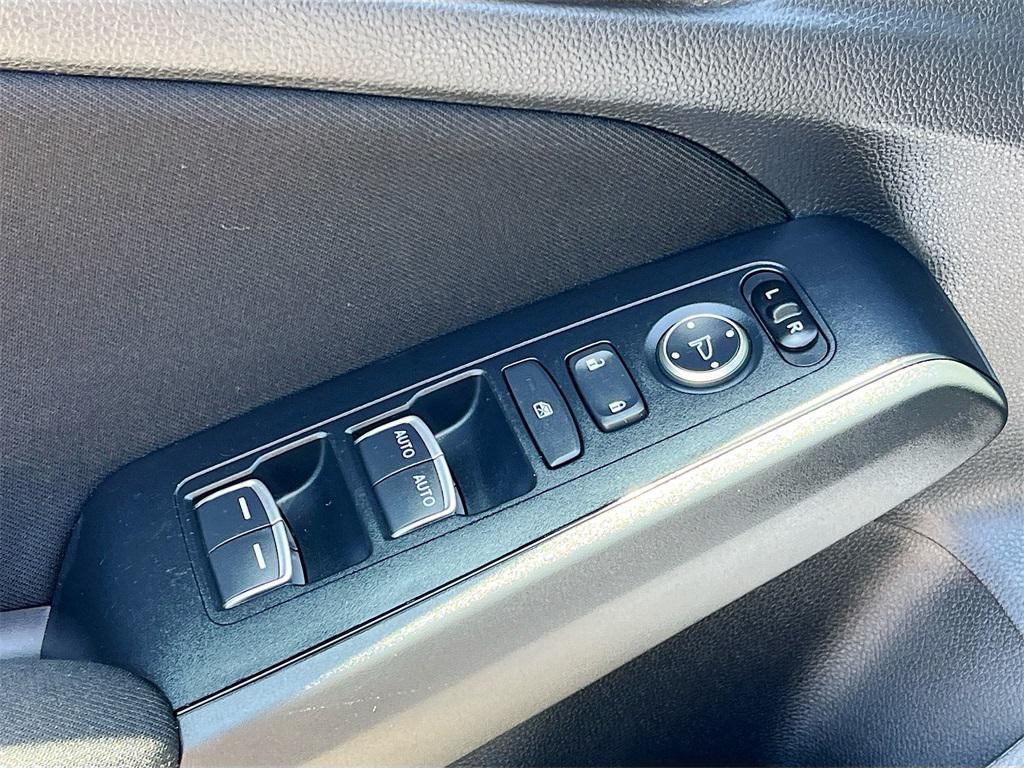 used 2024 Honda Civic car, priced at $20,000