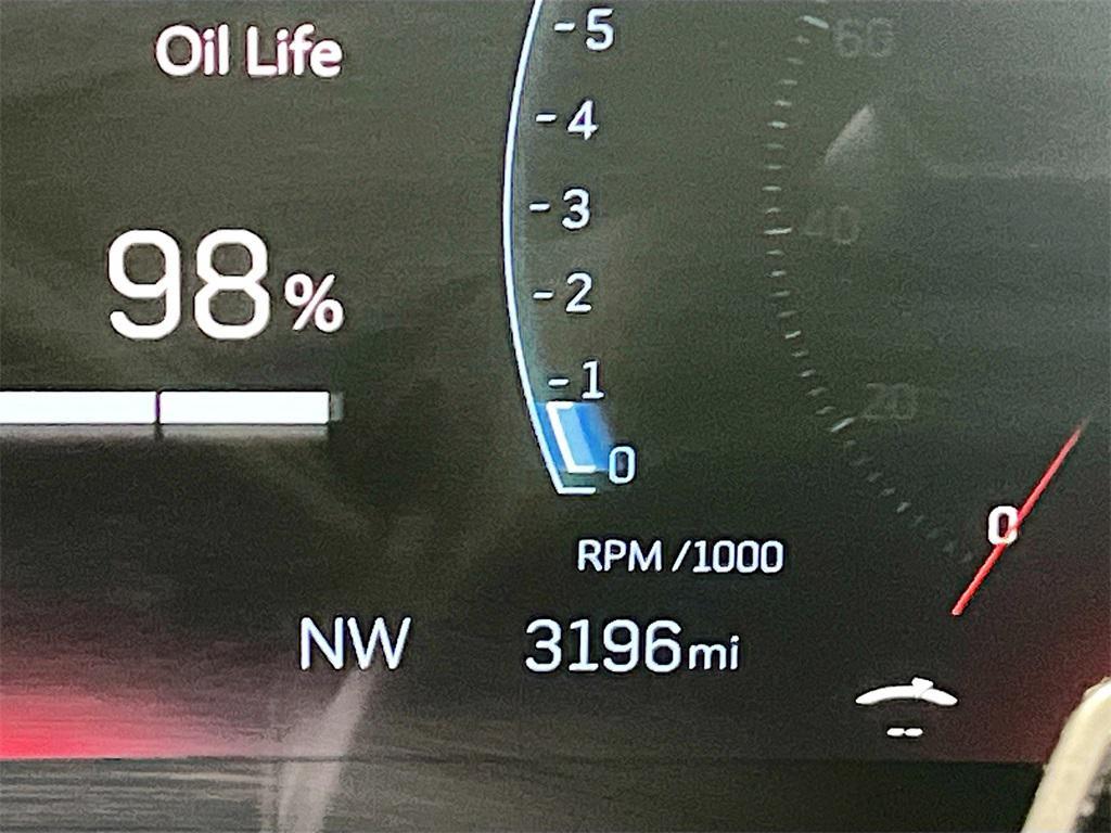 used 2025 Cadillac CT5-V car, priced at $51,800