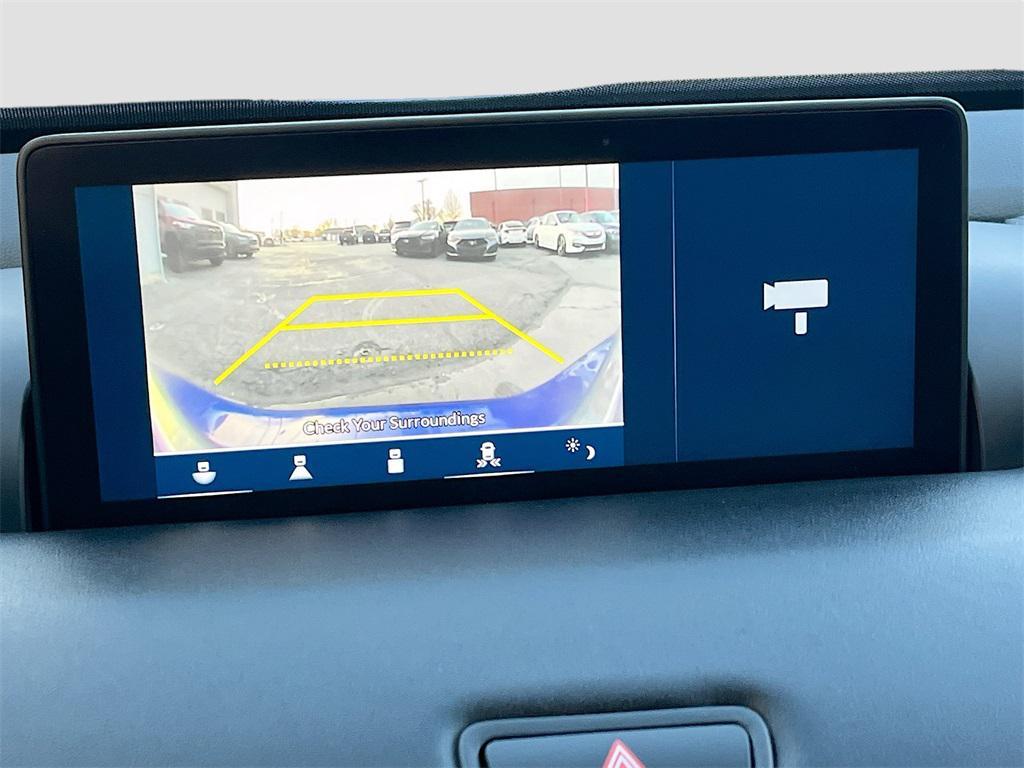 used 2023 Acura TLX car, priced at $29,600