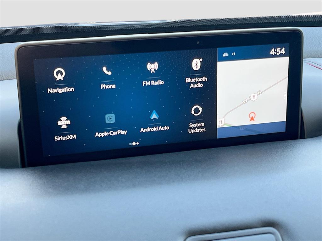 used 2023 Acura TLX car, priced at $29,600