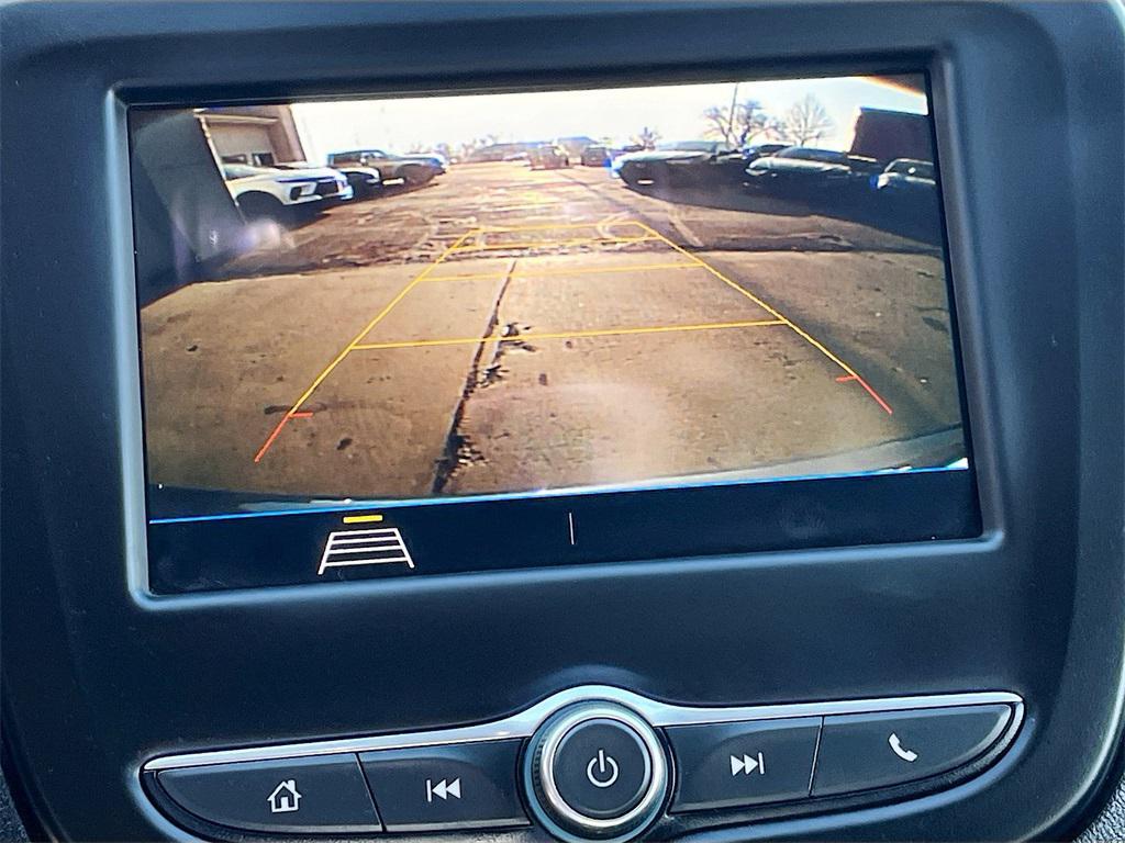 used 2019 Chevrolet Equinox car, priced at $14,700