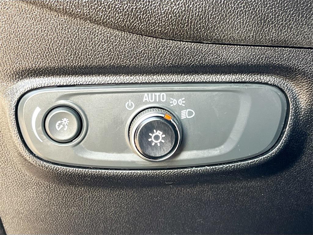 used 2019 Chevrolet Equinox car, priced at $14,700