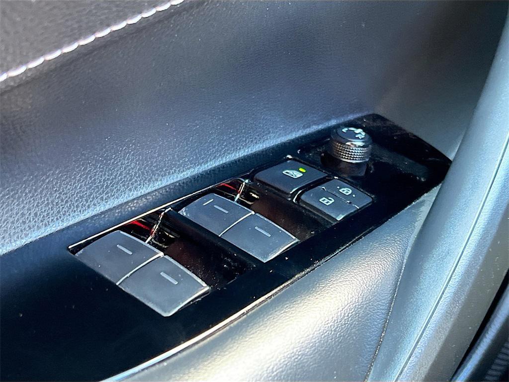 used 2025 Toyota Corolla Hatchback car, priced at $21,500