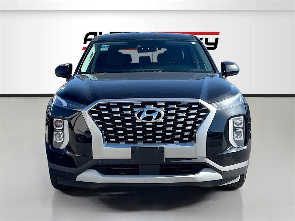 used 2020 Hyundai Palisade car, priced at $17,600