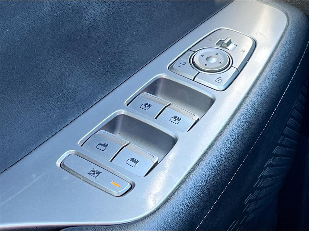 used 2020 Hyundai Palisade car, priced at $17,600