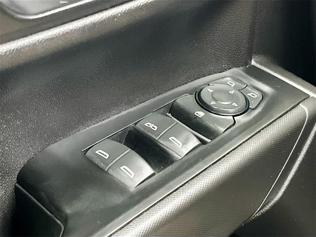 used 2023 Chevrolet Silverado 1500 car, priced at $33,300