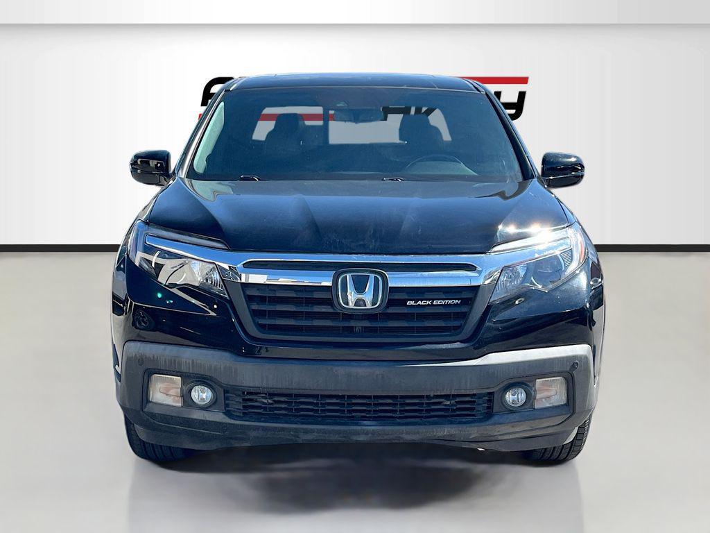 used 2020 Honda Ridgeline car, priced at $21,500