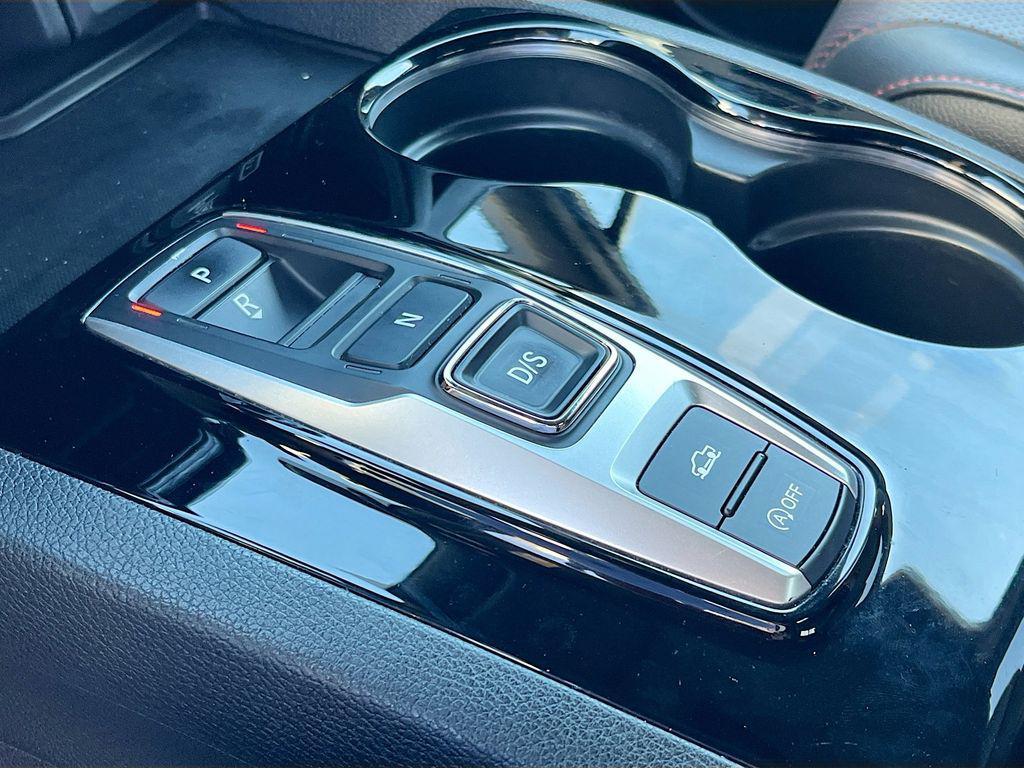 used 2020 Honda Ridgeline car, priced at $21,500