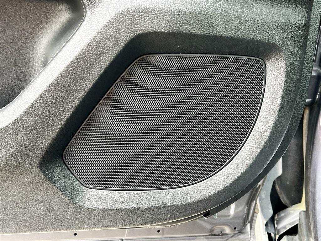 used 2022 Honda Odyssey car, priced at $25,900