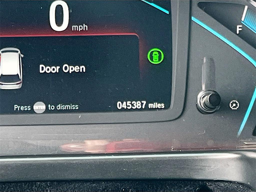 used 2022 Honda Odyssey car, priced at $25,900