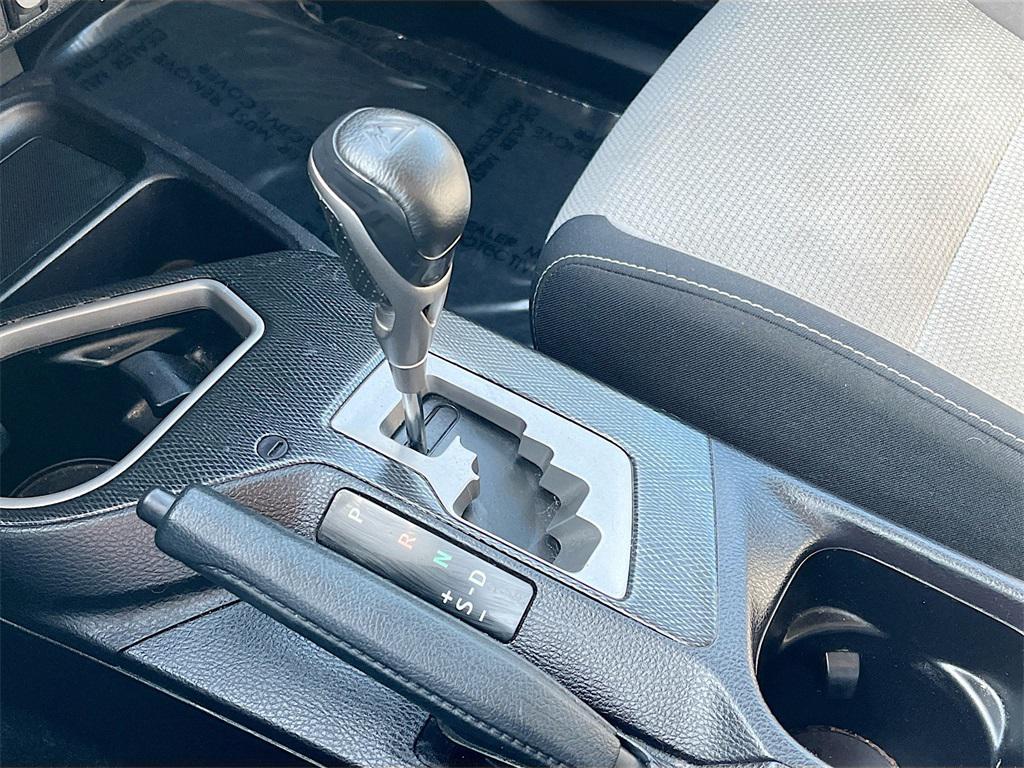 used 2018 Toyota RAV4 car, priced at $20,000