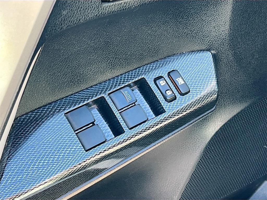 used 2018 Toyota RAV4 car, priced at $20,000