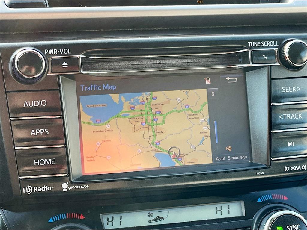 used 2018 Toyota RAV4 car, priced at $20,000