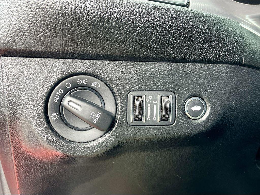 used 2022 Dodge Challenger car, priced at $19,200