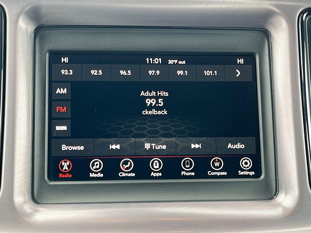 used 2022 Dodge Challenger car, priced at $19,200