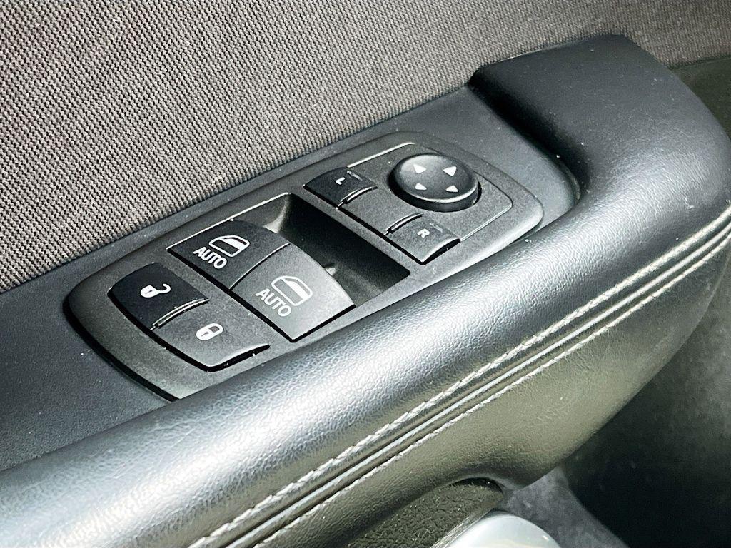 used 2022 Dodge Challenger car, priced at $19,200