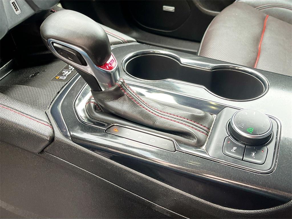 used 2024 Chevrolet Blazer car, priced at $30,700